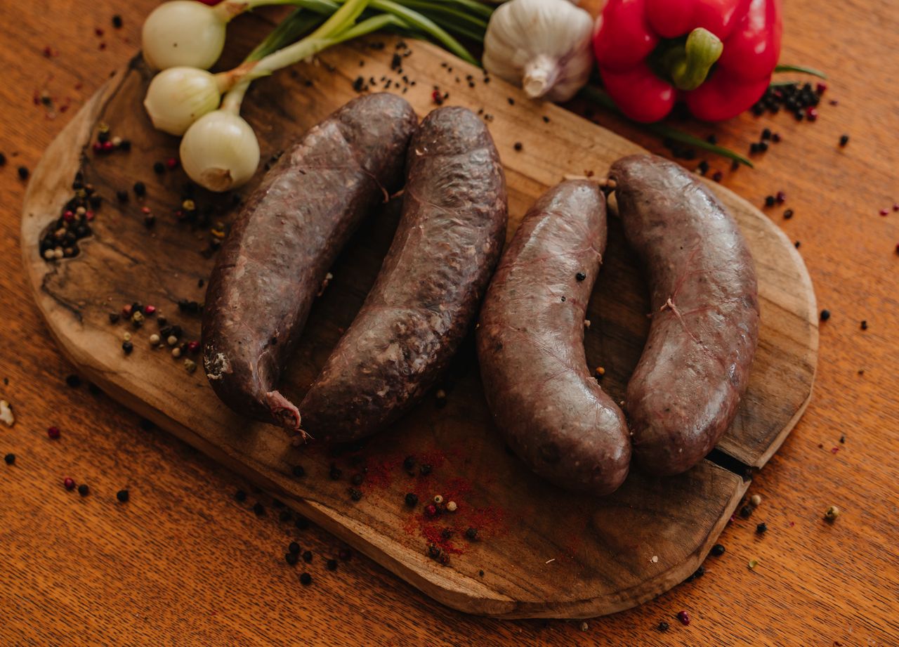 Regionalny przysmak ze Śląska. Jedni go uwielbiają, inni się brzydzą