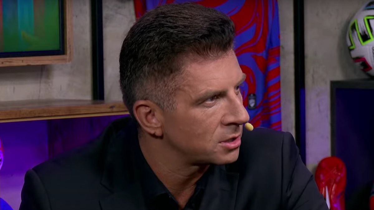 Mateusz Borek przekazał niepokojące informacje