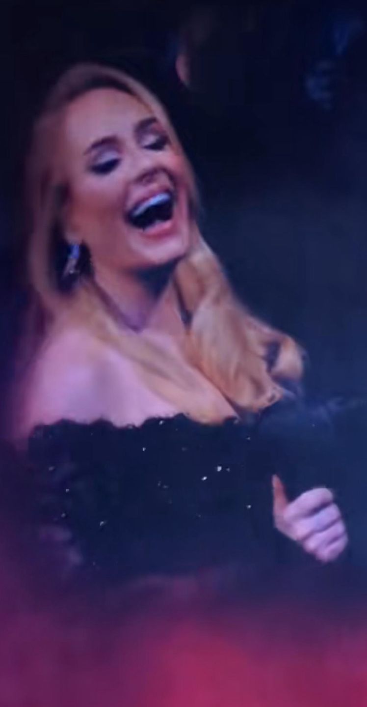 Adele