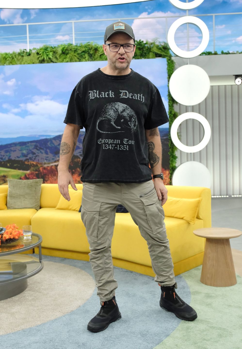 KRRiT zabrała głos ws. reklamy piwa z Tomaszem Karolakiem