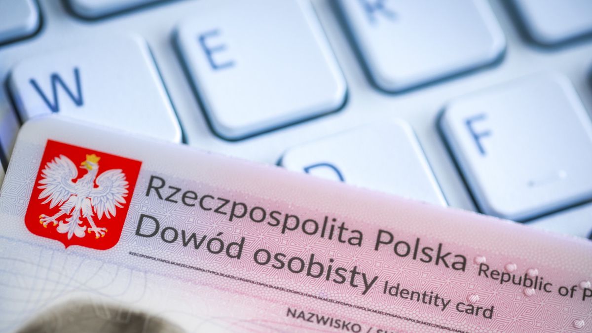 Jak uzyskać dowód osobisty?