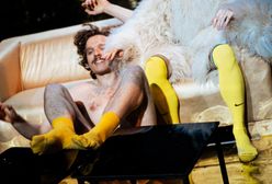 "Teatralne zbydlęcenie"? Absurd. Pokazali, co ludzie myślą o Smoleńsku