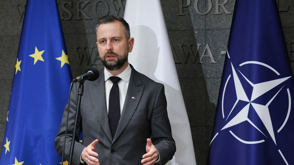 Władysław Kosiniak-Kamysz