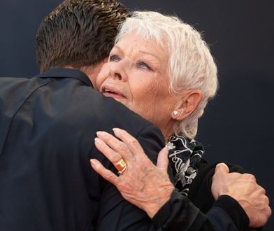 Traci wzrok w szybkim tempie. Aktorka opisuje swoją sytuację