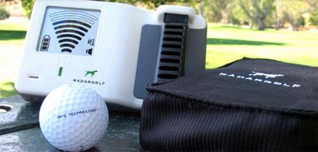 Z Radar Golf już nigdy nie zgubisz swojej piłeczki golfowej 2