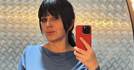 Powiedziała o seksie kobiet po 50-tce. Mężczyźni zalali ją hejtem