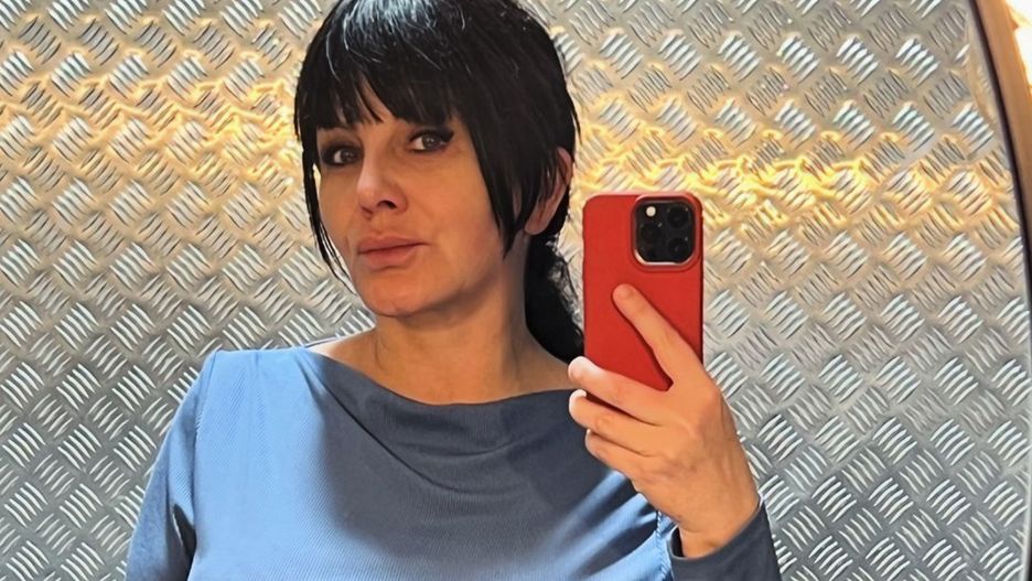 Aleksandra Laudańska
