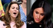 Wybrano NAJSEKSOWNIEJSZĄ kobietę rodziny królewskiej! Meghan Markle i Kate Middleton musiały obejść się smakiem...