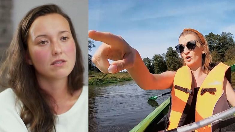 "Ślub od pierwszego wejrzenia". Iga MA ŻAL do Laury 