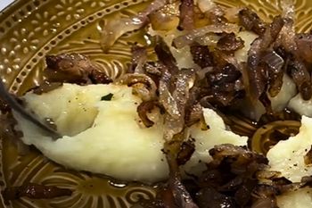 Zapomniany polski przysmak wraca do łask. Kuroń pokazał, jak zrobić prażoki