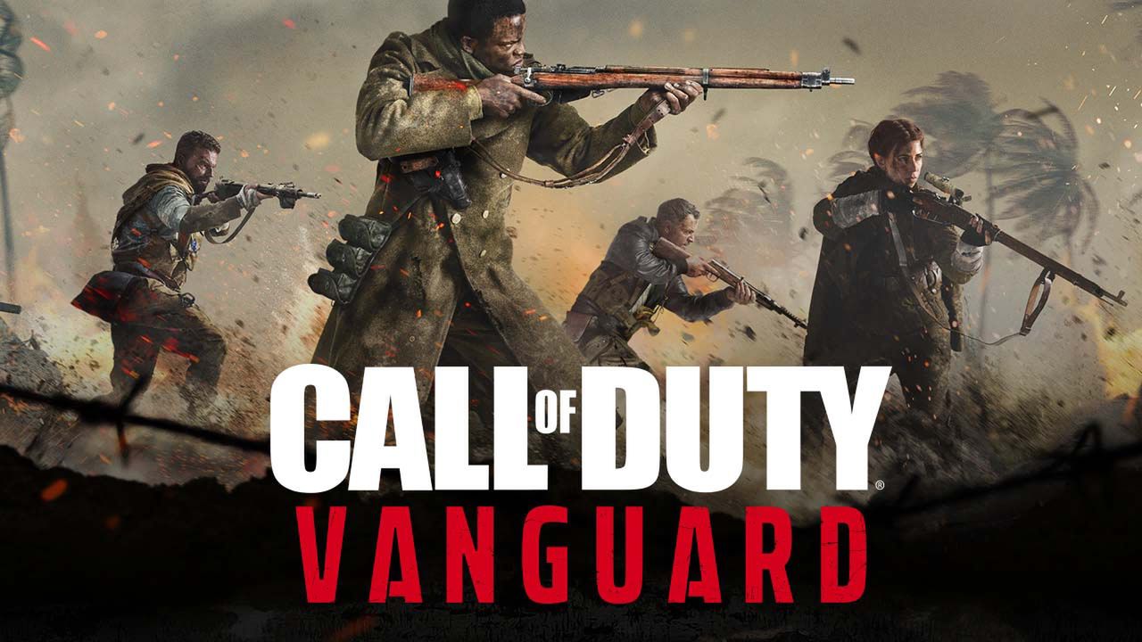 Call of Duty Vanguard wyciekł. Gra przeniesie nas w czasy tuż po II wojny światowej