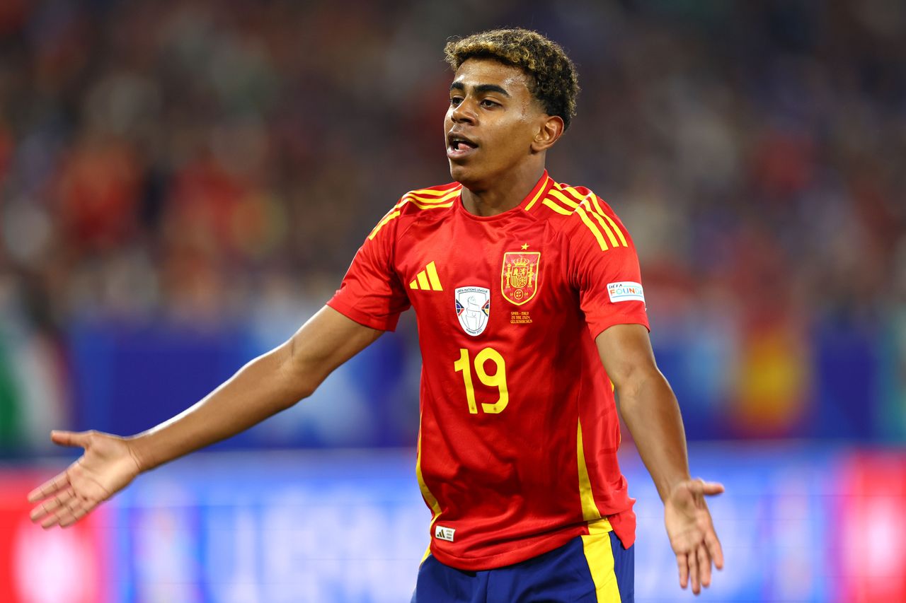 Spanish prodigy faces German curfew dilemma at Euro 2024