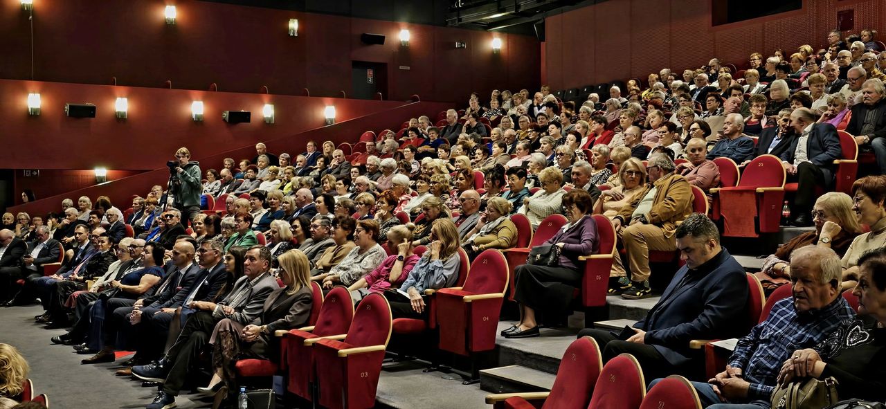 Rozpoczęcie roku akademickiego 