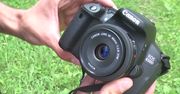 Canon EOS 650D - (nasz) hands-on [wideo]