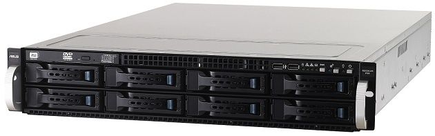 ASUS ESC4000/FDR G2 serwer zdjęcie