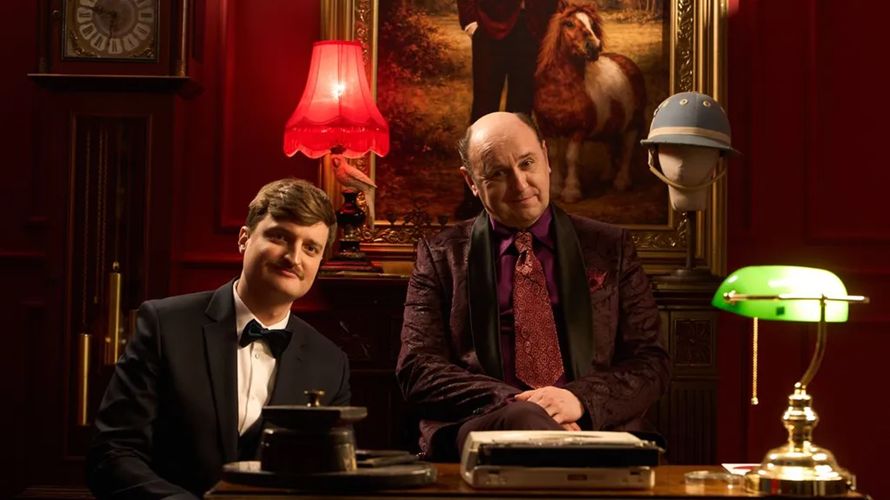 Znamy kolejnego uczestnika "Taskmastera" TVN