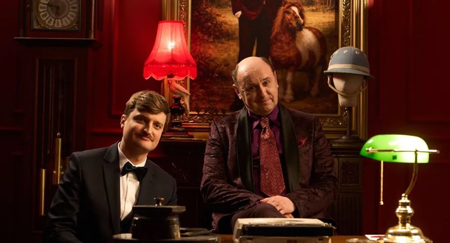 Znamy kolejnego uczestnika "Taskmastera" TVN