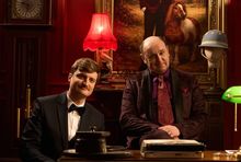 „Taskmaster” jesienią w TVN