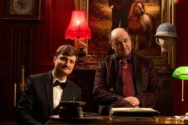 „Taskmaster” jesienią w TVN