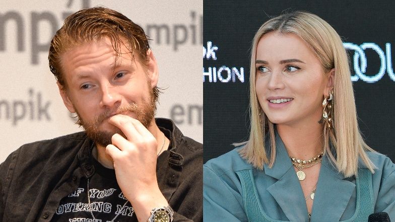 Sebastian Fabijański uzewnętrznia się w wywiadzie na temat początków z Maff