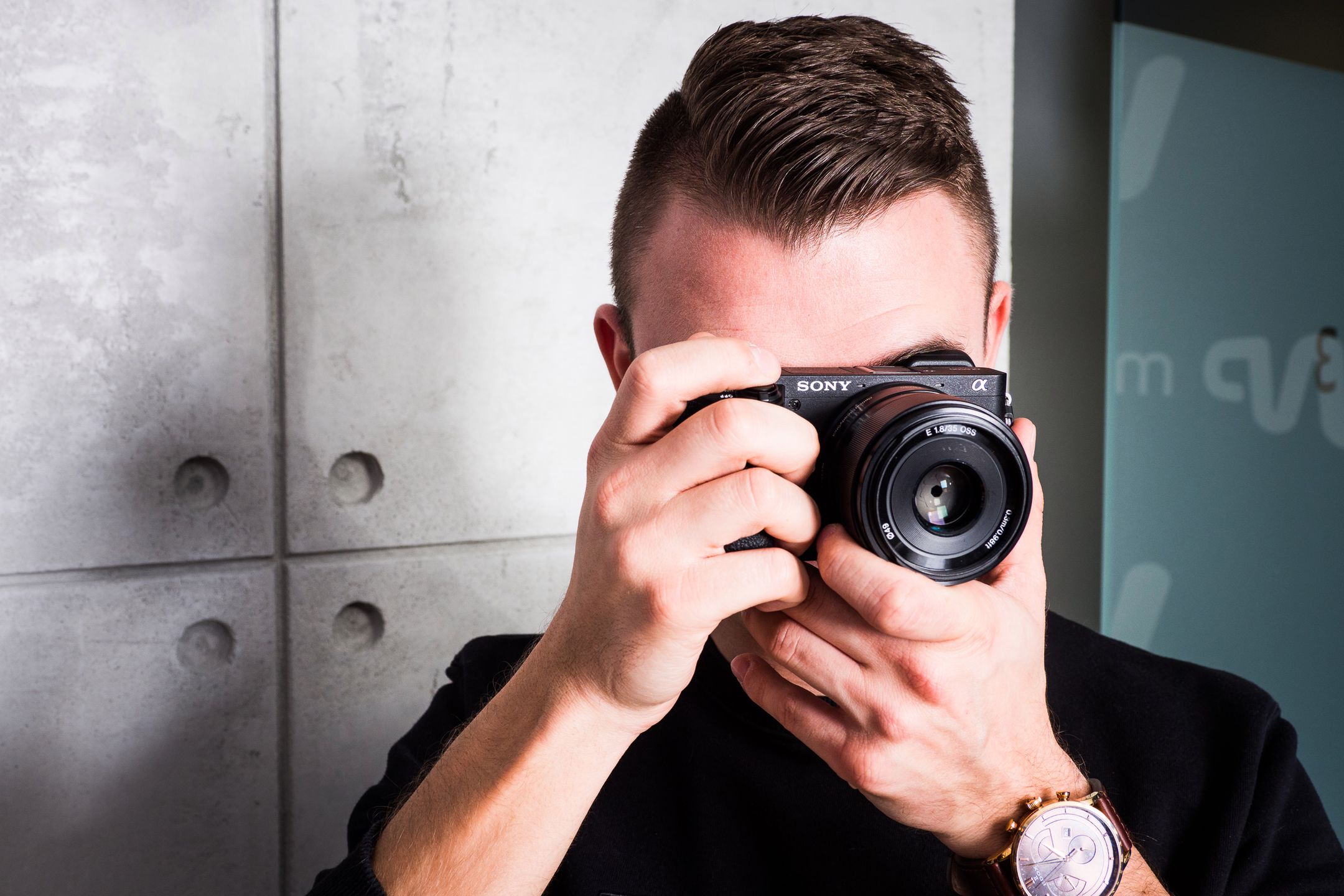 Sony A6500 - topowy bezlusterkowiec pełen sprzeczności [test] 14