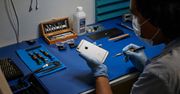 Dobre wieści dla użytkowników iPhone'ów. Apple otwiera się na niezależne serwisy naprawcze