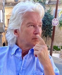 Ryszard Rembiszewski o małżeństwie. "To zupełnie nowa sytuacja"