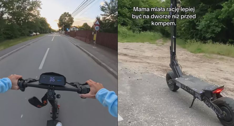 Kolejne groźne wyzwanie w social mediach. Fundacja KidsAlert apeluje do rodziców