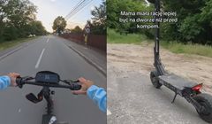 Kolejne groźne wyzwanie w social mediach. Fundacja KidsAlert apeluje do rodziców