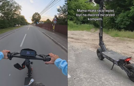 Kolejne groźne wyzwanie w social mediach. Fundacja KidsAlert apeluje do rodziców