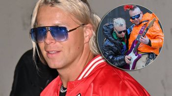 Wyszło na jaw, jakim szefem jest Skolim. Gwiazdor otwarcie: "Rozdaję, SYPIĘ premiami"