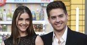 Barbara Palvin i Dylan Sprouse z "Nie ma to jak hotel" WZIĘLI ŚLUB! Powiedzieli sobie "tak" na Węgrzech (FOTO)