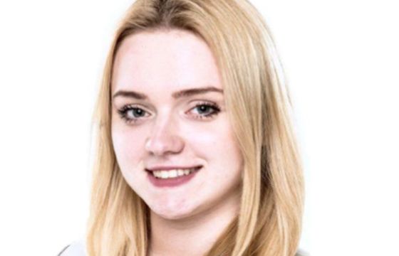 Monika Zgierun odpowiada za leki OTC w Konkret PR