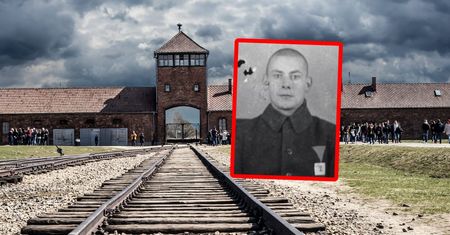 "Anioł Polaków". W Niemczech jest praktycznie nieznany