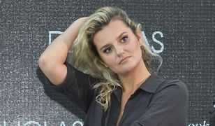 Zofia Zborowska nie zamierza się zaszczepić. Zdradziła, dlaczego podjęła taką decyzję