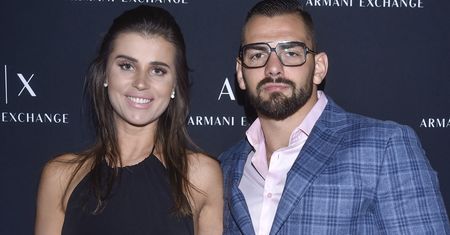 Angelika i Igor z "Big Brothera" rozstali się. A miał być ślub