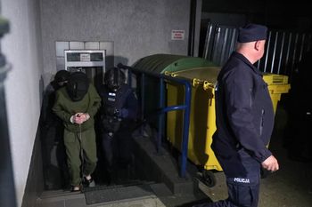 Atak w Ostrołęce. Jakub Z. usłyszał zarzuty