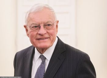 Rosyjski atak na Kijów. Człowiek Trumpa: to eskalacja