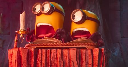 "Minionki i straszydła". Czy to najlepsza animacja tego lata?