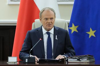 Tusk uderza w Nawrockiego. "To sabotaż"