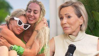 Paulina Smaszcz NIE PRZYJAŹNI się już z Marianną Schreiber! "Nie dźwigam tego"