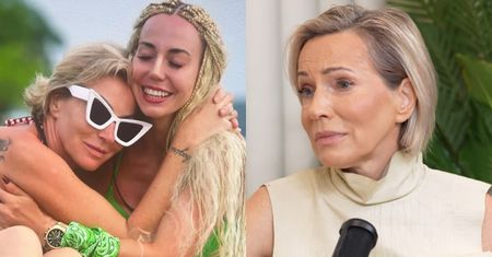 Paulina Smaszcz NIE PRZYJAŹNI się już z Marianną Schreiber! "Nie dźwigam tego"