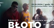BŁOTO z premierą albumu "Grzybnia" – jazz, jakiego jeszcze nie było!