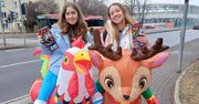 Bielsko-Biała: WOŚP 2026. To oni kwestowali na ulicach. Poznajcie wolontariuszy. To ludzie o wielkich sercach