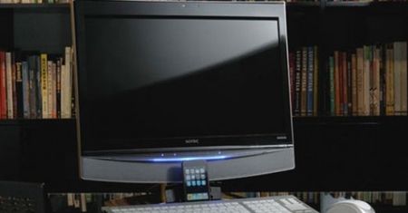 Onkyo Media PC - prawie jak Apple