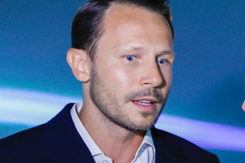 Mateusz Banasiuk miał dość "Azja Express". "Miałem poważny kryzys"