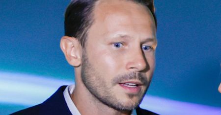 Mateusz Banasiuk miał dość "Azja Express". "Miałem poważny kryzys"