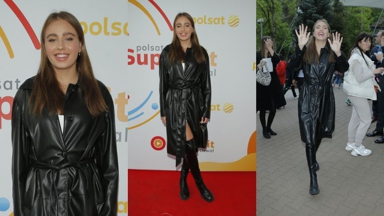 Gwiazdy na Polsat SuperHit Festiwal 2022