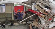 Tragiczne zderzenie autobusu z cysterną w Indonezji. Są ofiary