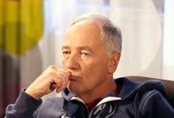 "Pierwsza miłość": Karol Strasburger znów odnalazł sens życia